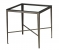 Nova Square Lamp Table