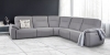4007 Reclining Collection by Elran  