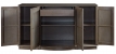 B-116609 Buffet by Bermex Open