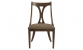 CB-1255 Dining Chair by Bermex F