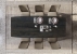 PICASSO DINING TABLE BY ALF ITALIA