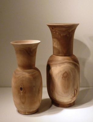 GB08053 S / GB08053 L Vases