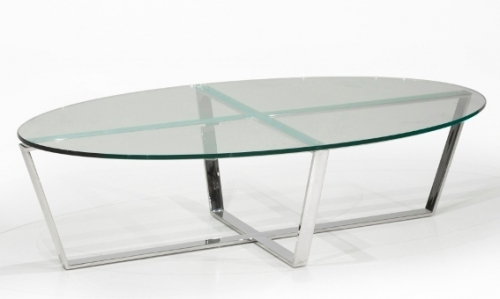 Isola Coffee Table NCA