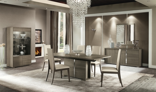 Tivoli Dining Collection by ALF ITALIA 