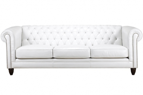 Carlyle Sofa collection by Campio Divani Group 