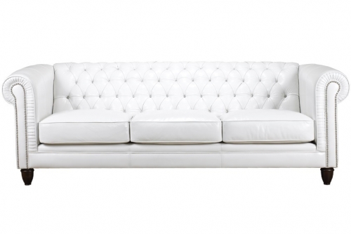 Carlyle Sofa collection by Campio Divani Group