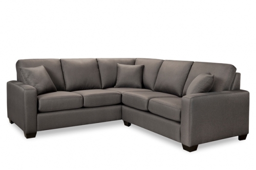 5002 Sectional Casual Collection by Superstyle