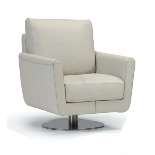 Syria Swivel Chair by Bellini