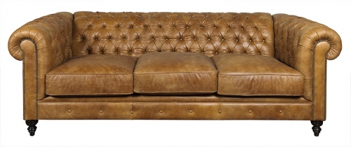 Charleston Sofa Collection by Campio Group Legacy