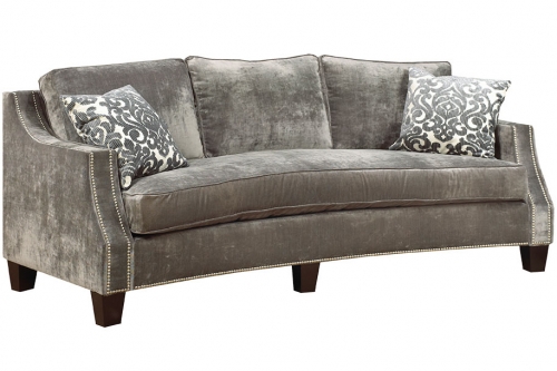 Springfield Sofa Collection by Campio Divani Group
