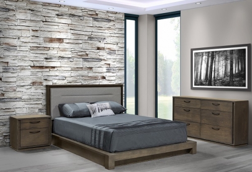 Noranda Bedroom Collection by JLM Virginia