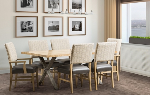 KT4272URTRW Dining Collection by Dine Art