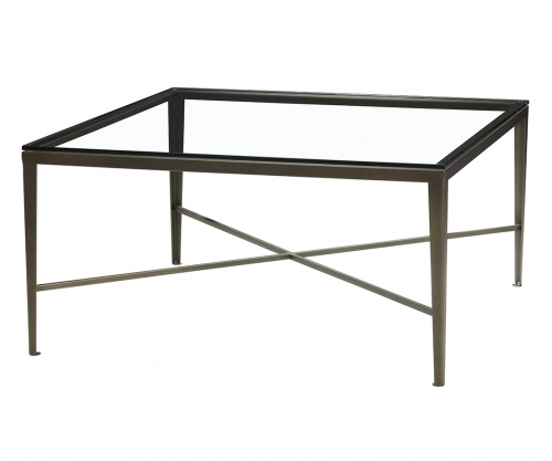Nova Square Cocktail Table