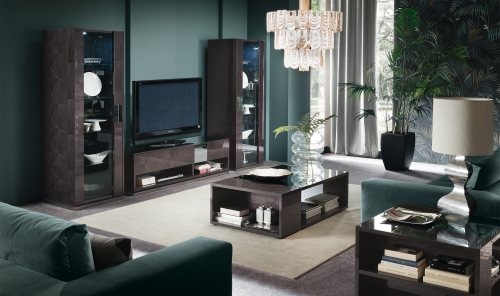 Heritage Entertainment Collection by ALF ITALIA
