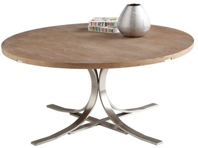Temple Coffee Table