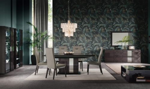 Heritage Dining Collection By ALF ITALIA