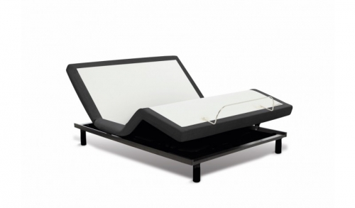 LIFESTYLE Adjustable Bed by Beaudoin