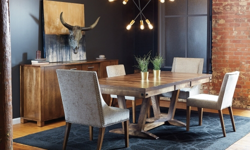 Denali Table TBDRE-0881