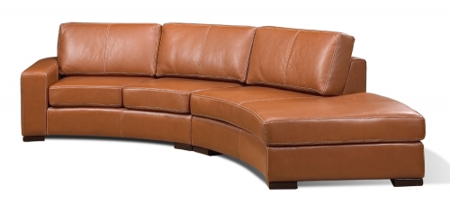 Fillmore Sectional Collection by Campio Divani Group