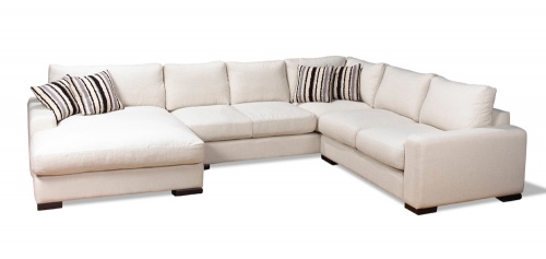 Abaco Sectional Collection by Campio Divani Group