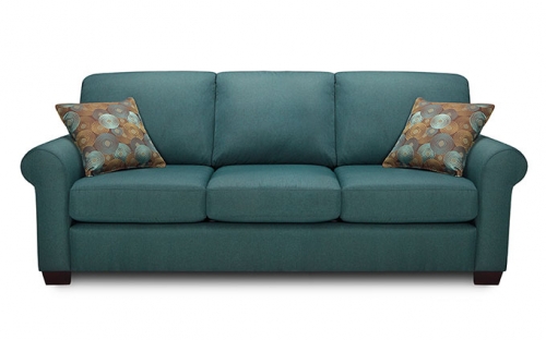 5104 Sofa Casual Collection by Superstyle