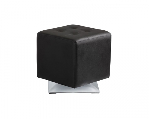 Marco swivel Ottoman by Sunpan
