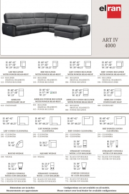 4000 Elran Schematics