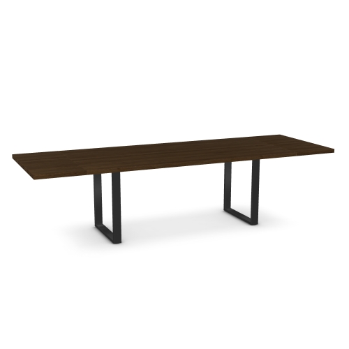 Burton ASH Dining Table by Amisco