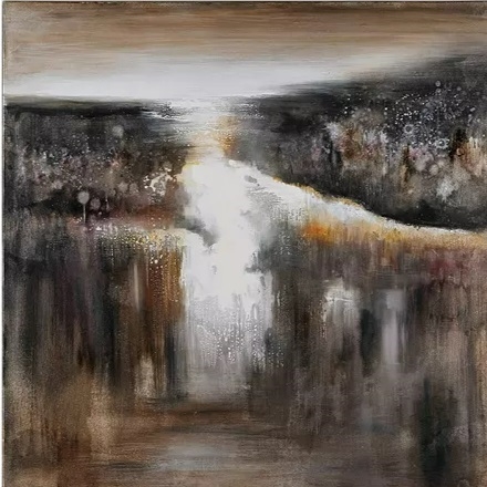 OL237 WATERFALLS BY RENWIL