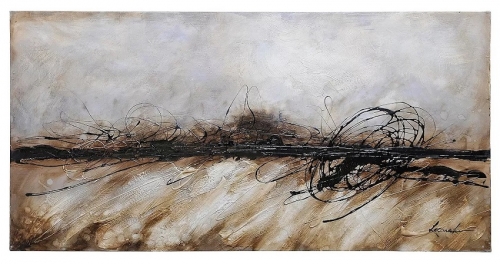 OL893 Time Passing By Renwil