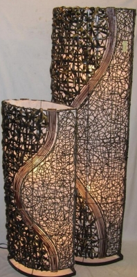 E353 M Ambiance Floor Lamp