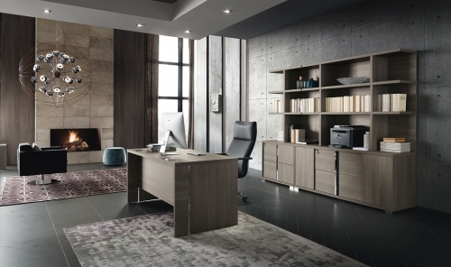 Tivoli Office Collection by ALF ITALIA