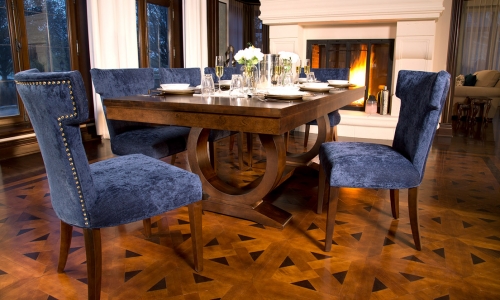 Denali Table TBDRE-0880 by Bermex