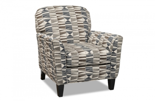 356 Accent Chair by Superstyle