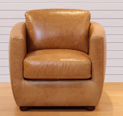 Darrian Accent Chair