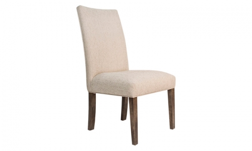 CB-1215 Chair by Bermex