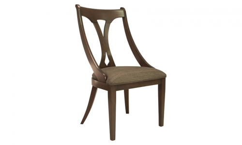 CB-1255 Dining Chair by Bermex