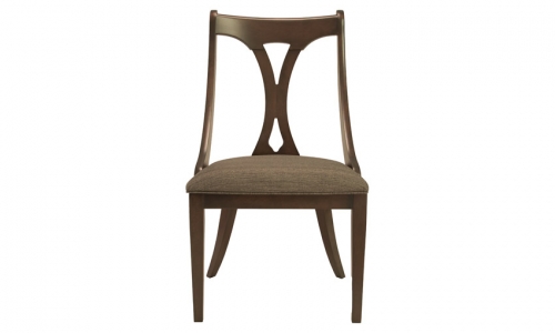CB-1255 Dining Chair by Bermex F