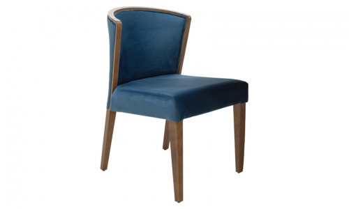 CB-1110 Dining Chair by Bermex