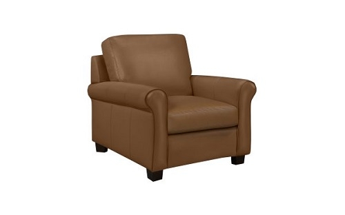 LAGUNA Leather Chair