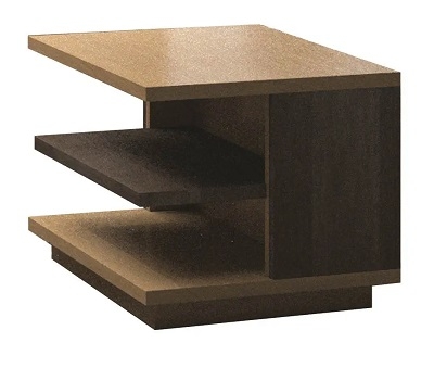 615-TBC End Table
