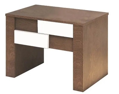 660-TBC End Table