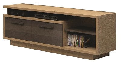 6150-B TV Unit by Viebois