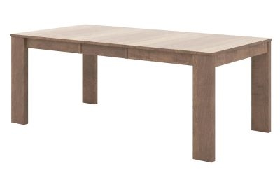T-40 PR Birch Dining Table by VIEBOIS