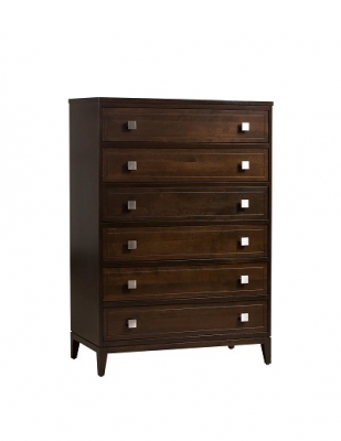 MADISON 6 DRAWER CHEST