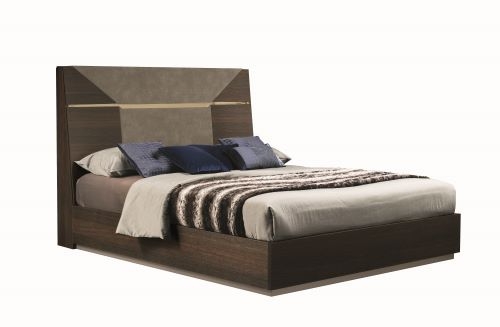 ACCADEMIA BED BY ALF ITALIA