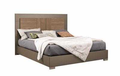 CITY LIFE 2 TONE BED BY ALF ITALIA