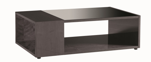HERITAGE RECTANGULAR COFFEE TABLE BY ALF