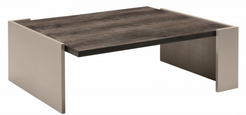 BELPASSO SQUARE TABLE BY ALF ITALIA