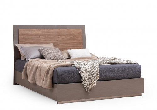 5TH AVENUE BED BY ALF ITALIA